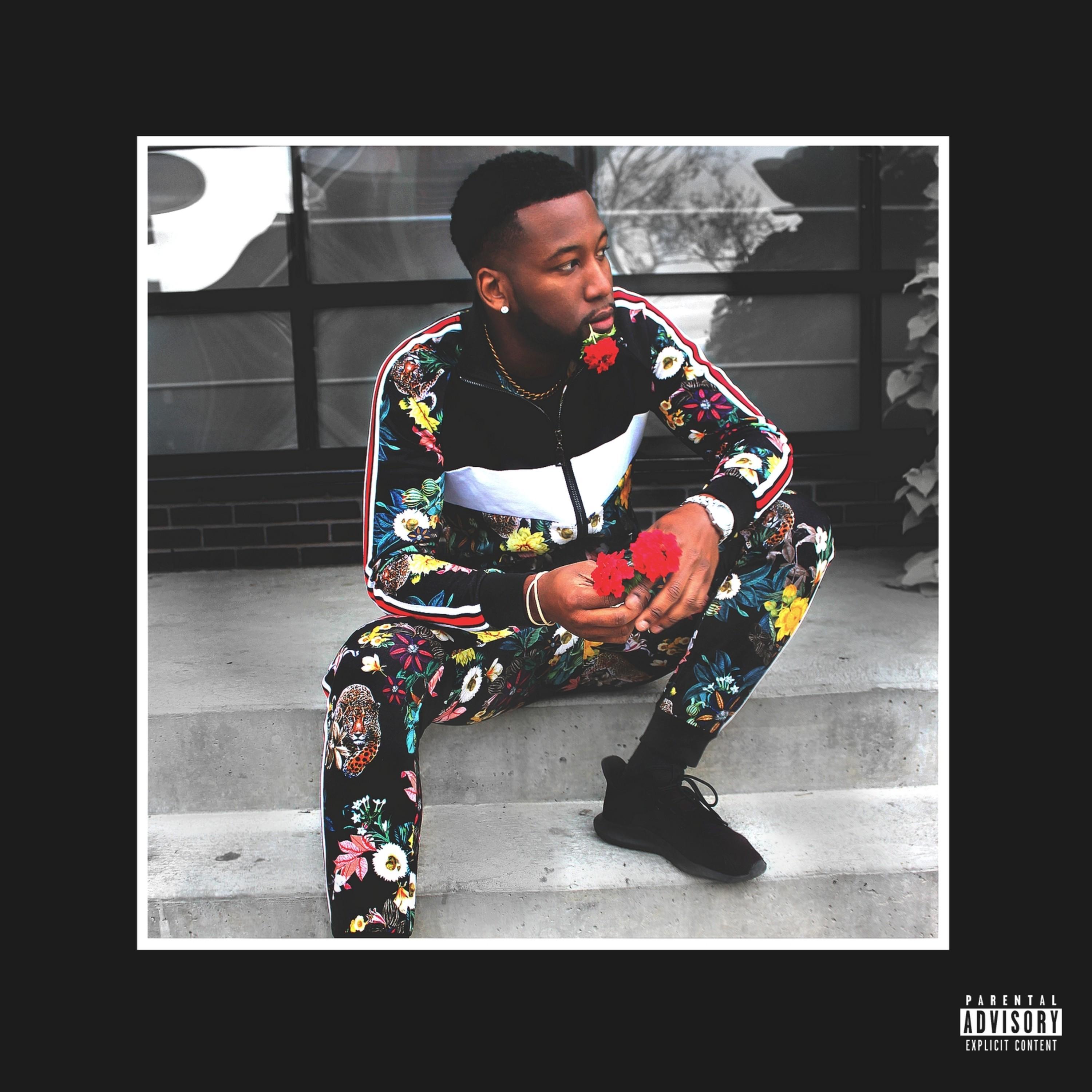 JUPITER VISION (feat. KELLIYON)