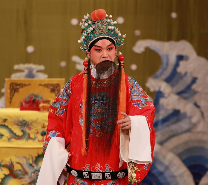 傅希如