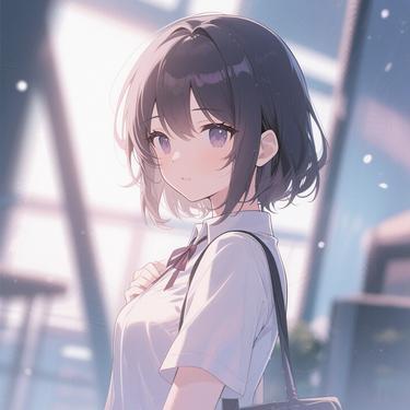天空原本的颜色 (白起同人曲) (于洁 Remix)封面