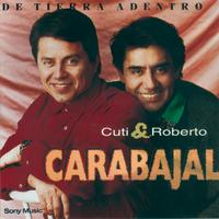 Cuti & Roberto Carabajal - Santiago del Estero