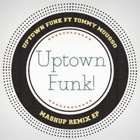 Uptown Funk (Mashup Remixes)