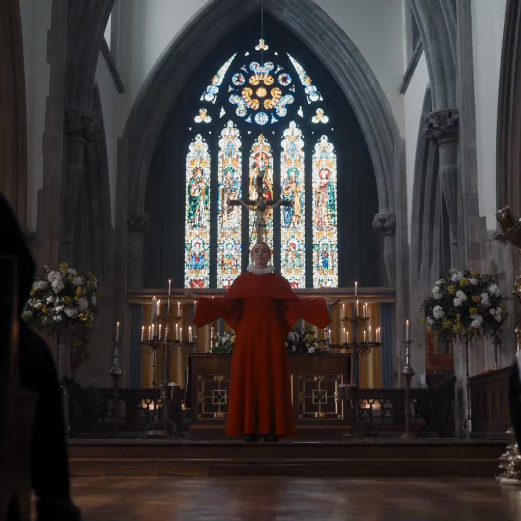 「杀死伊芙」Killing Eve全四季精选