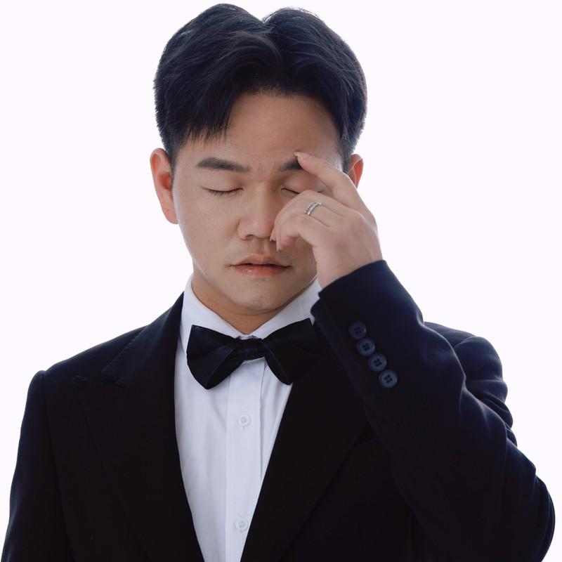 无情的温柔封面