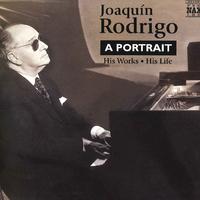 RODRIGO: Joaquin Rodrigo - A Portrait (WADE)