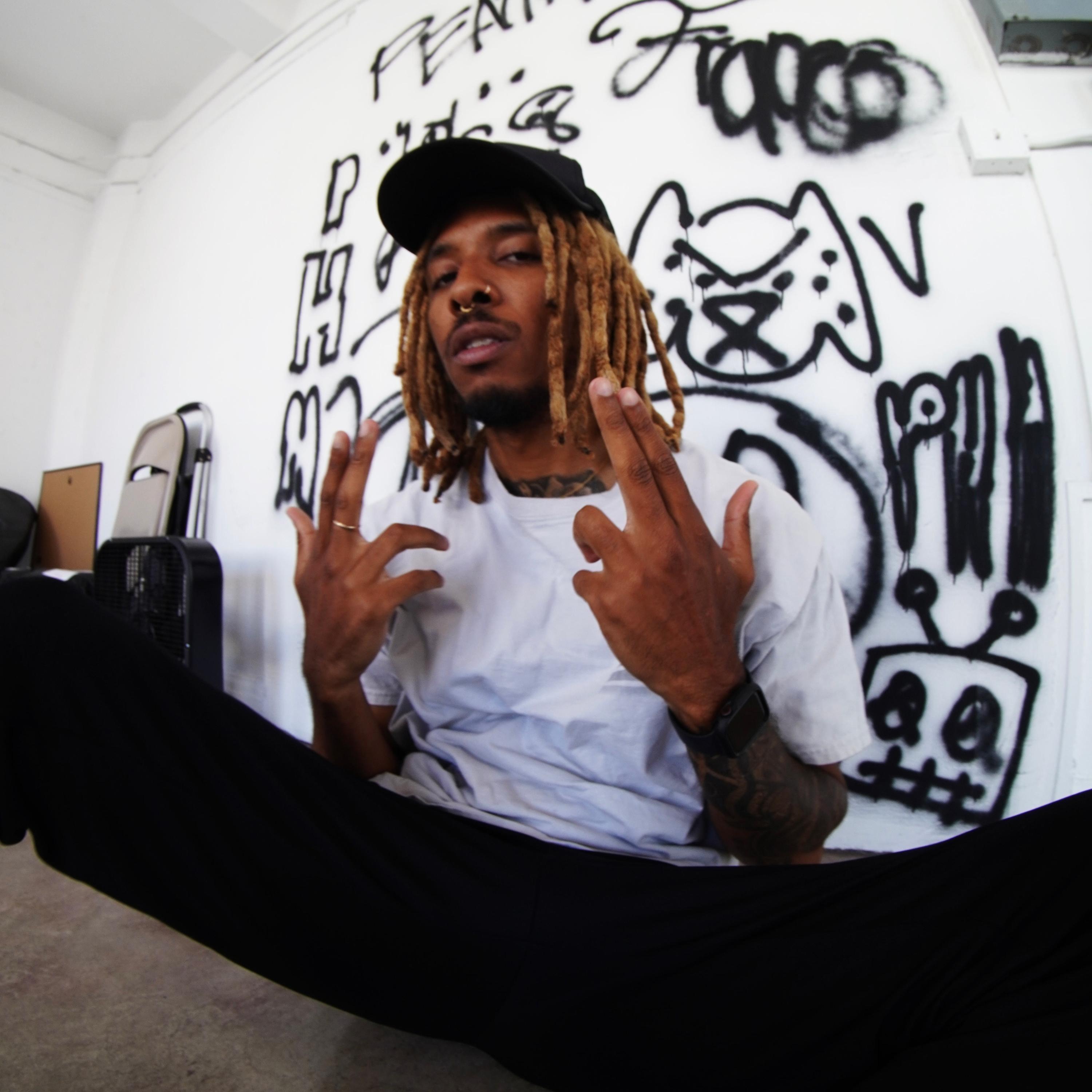 Dope Little Rockstar