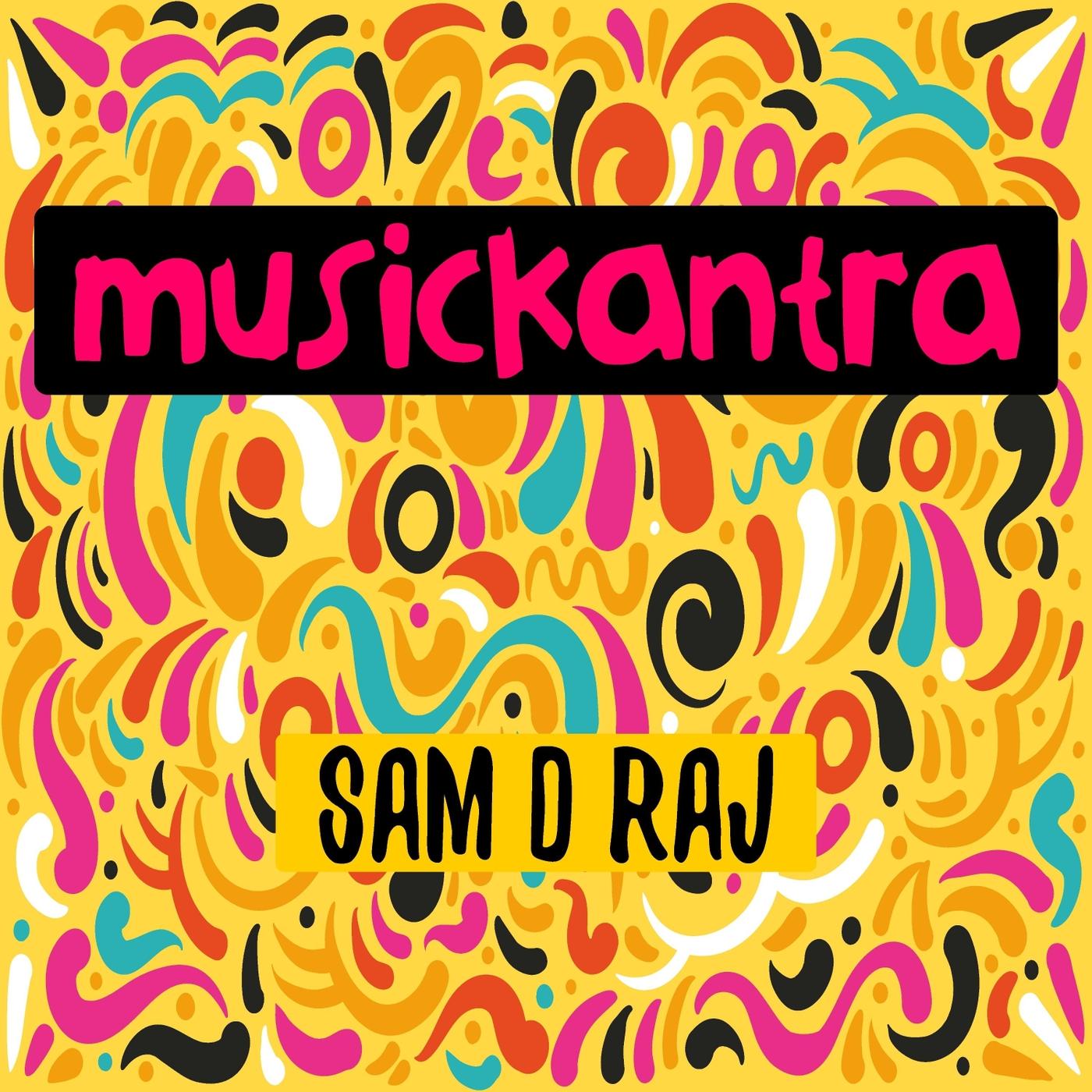 Love by My Countryside