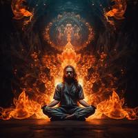 Motivación Del Fuego: Meditación Para El Trabajo