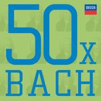 50 x Bach