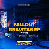 Fallout Gravitas EP