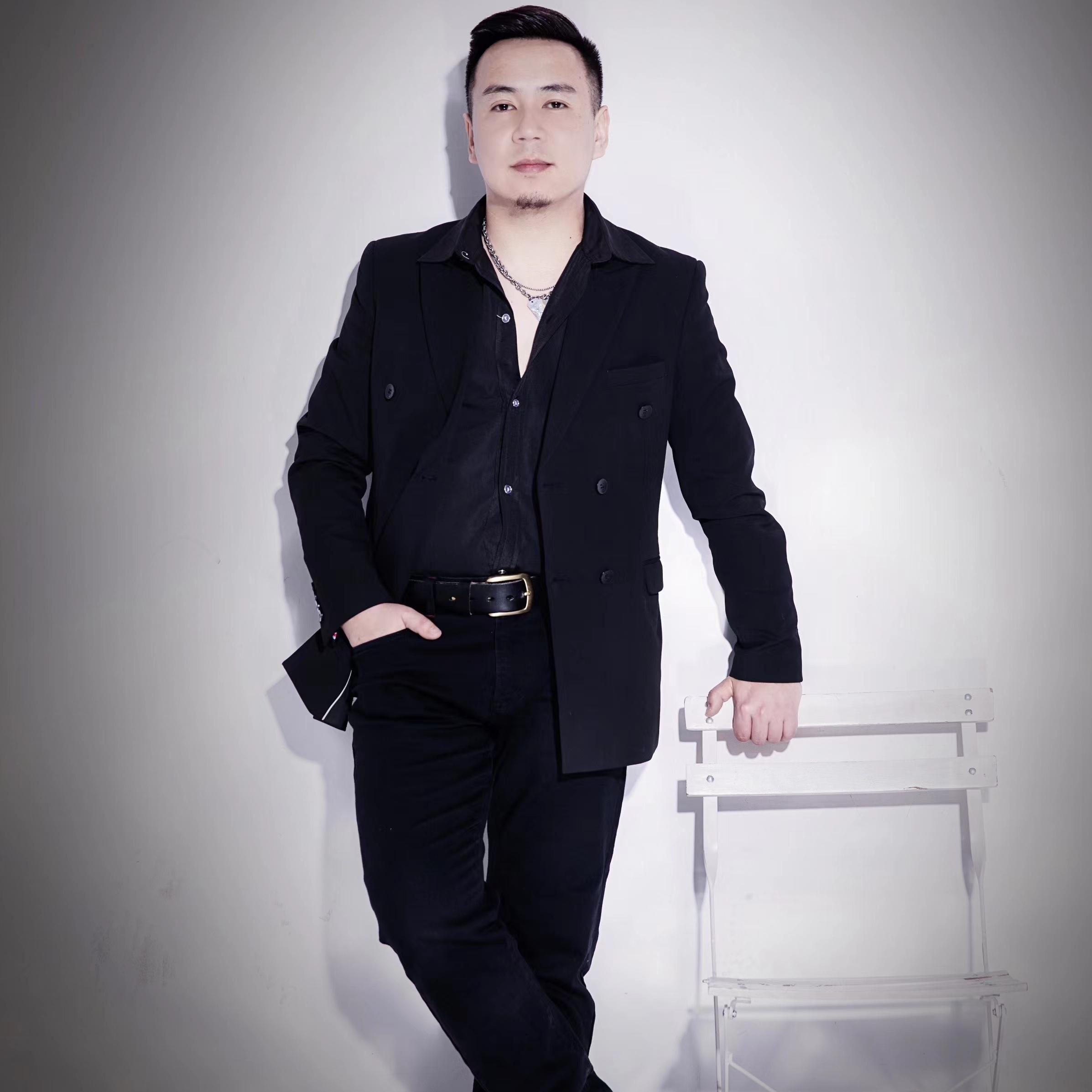 Mardan-nurmamat-MaLaGiM Sen（Mardan-nurmamat remix）