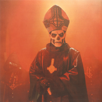 Infestissumam