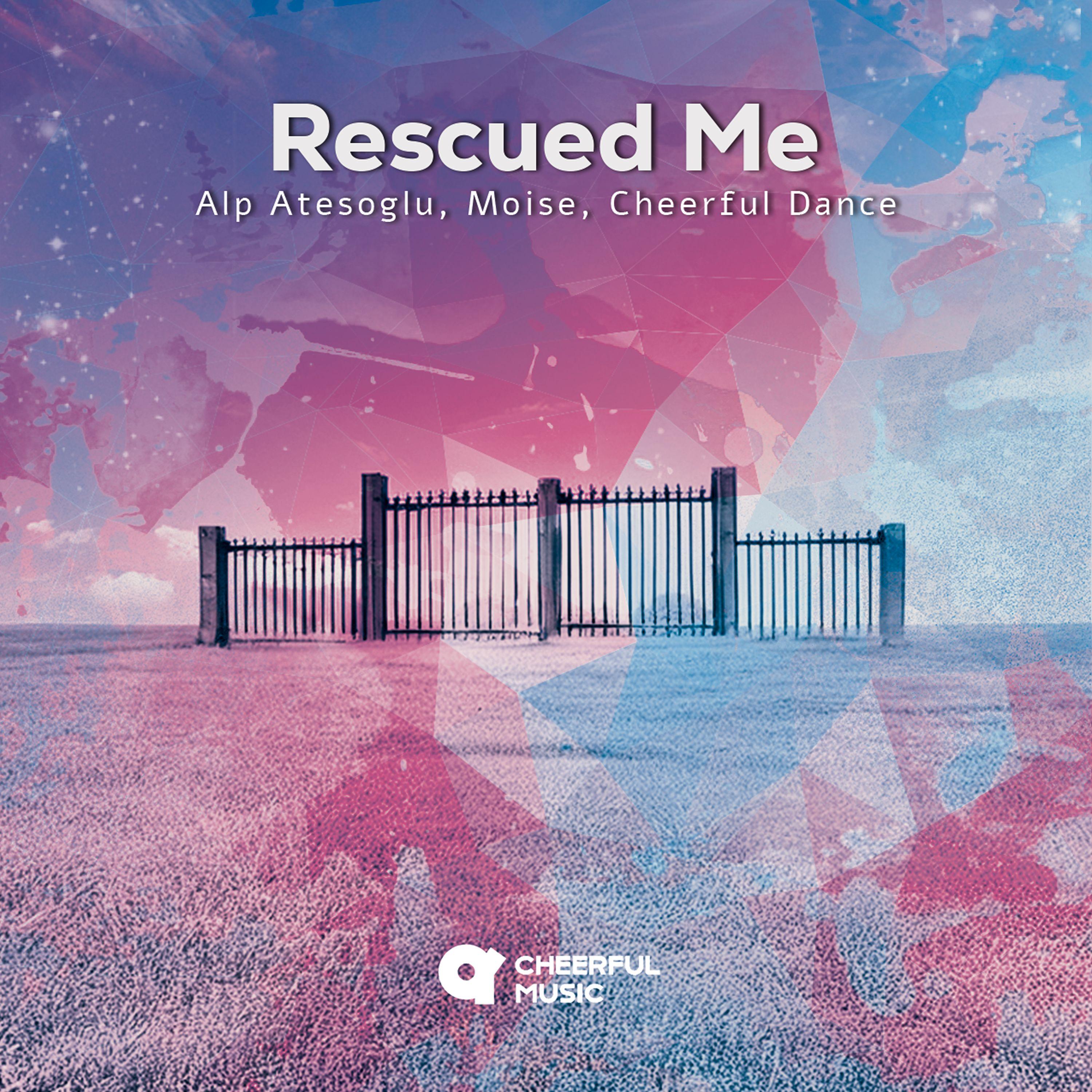 Rescued Me