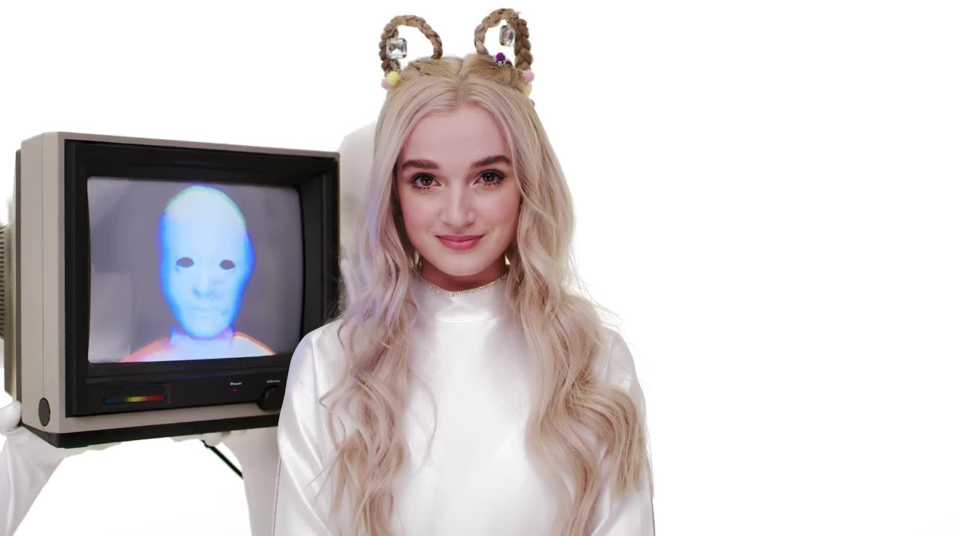 Poppy computer official pics images