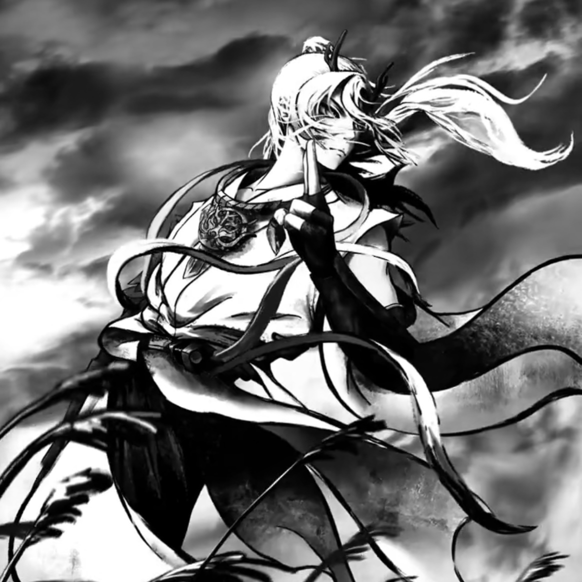 仙尊悔而我不悔