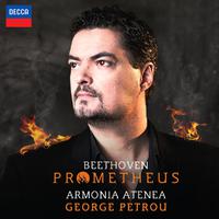 Beethoven: Prometheus