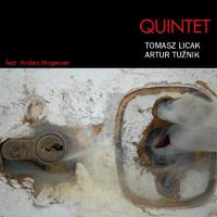 Quintet (feat. Anders Mogensen)