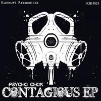 Contagious EP