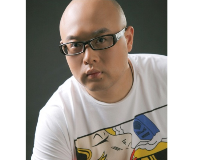 陈彦昊