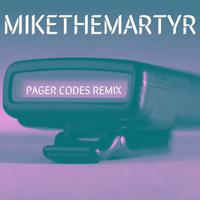 Pager Codes (feat. Bullet Brak & Remo Williamz) [Pay Phone Remix]