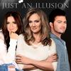 Juanita du Plessis - Just an Illusion (Accoustic Cover)