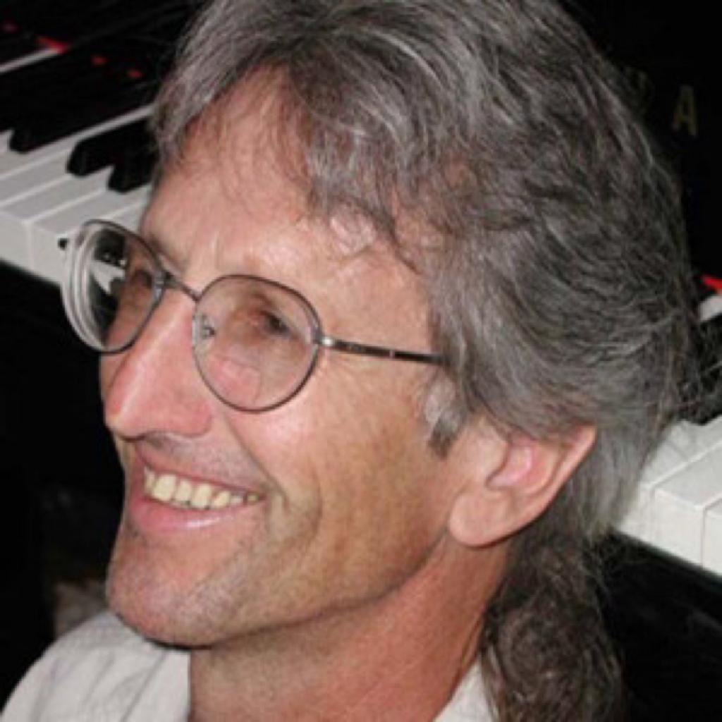 Greg Maroney-新世纪钢琴作曲家