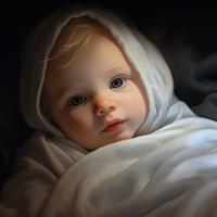 Soothing Nursery: Music for Baby Comfort