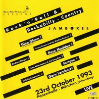 Jamboree 23rd Oct. 1993