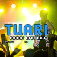 TUARI NOMOR URUT DUA