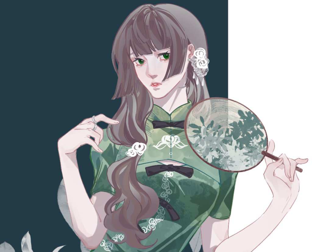 梨苑Marrita