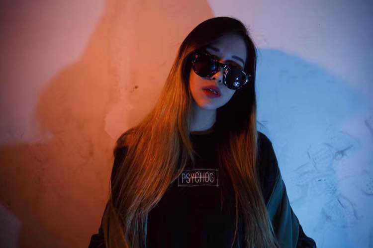 这个暑假要听不一样的Hip&Hop