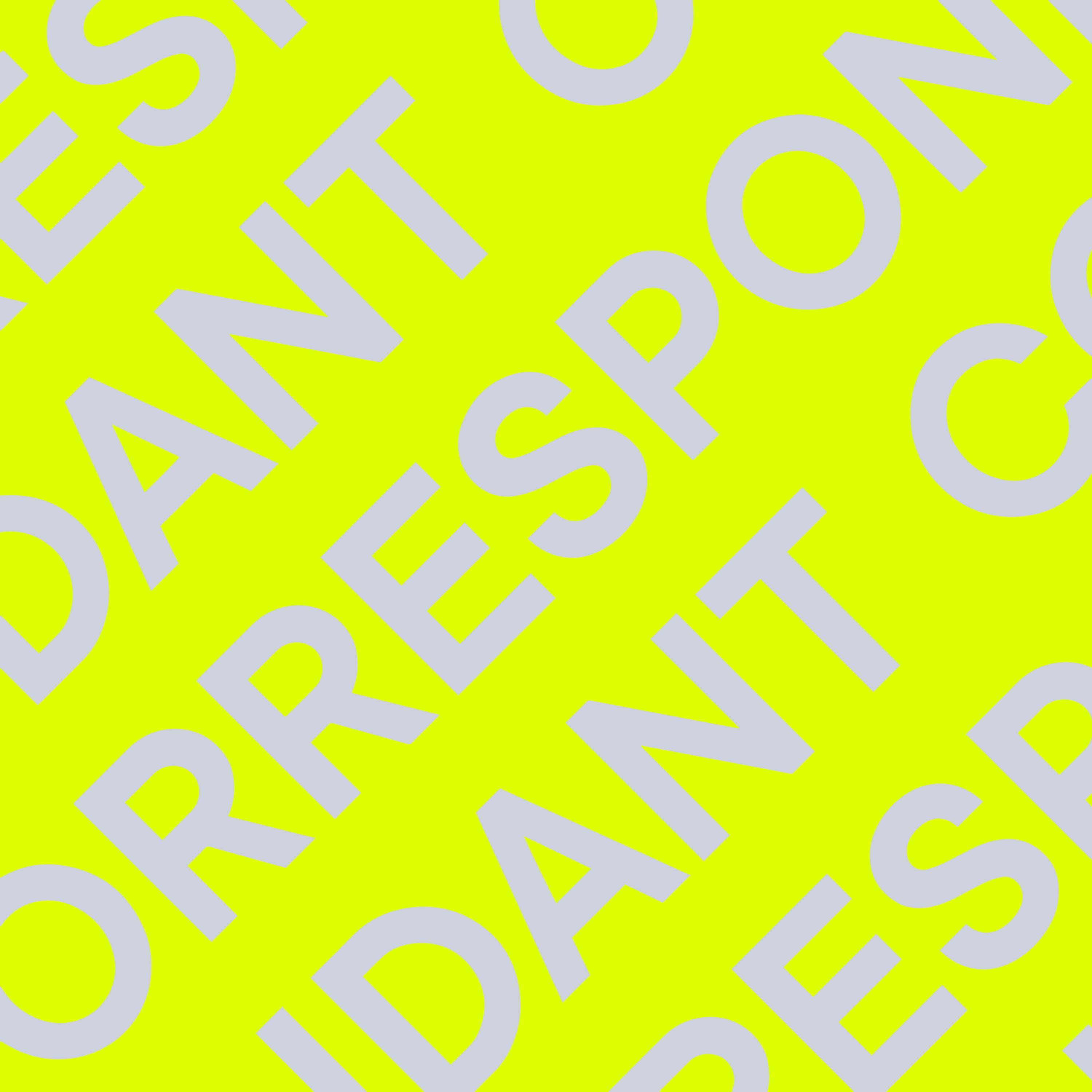 Hardcode (Industrial Decomposition)