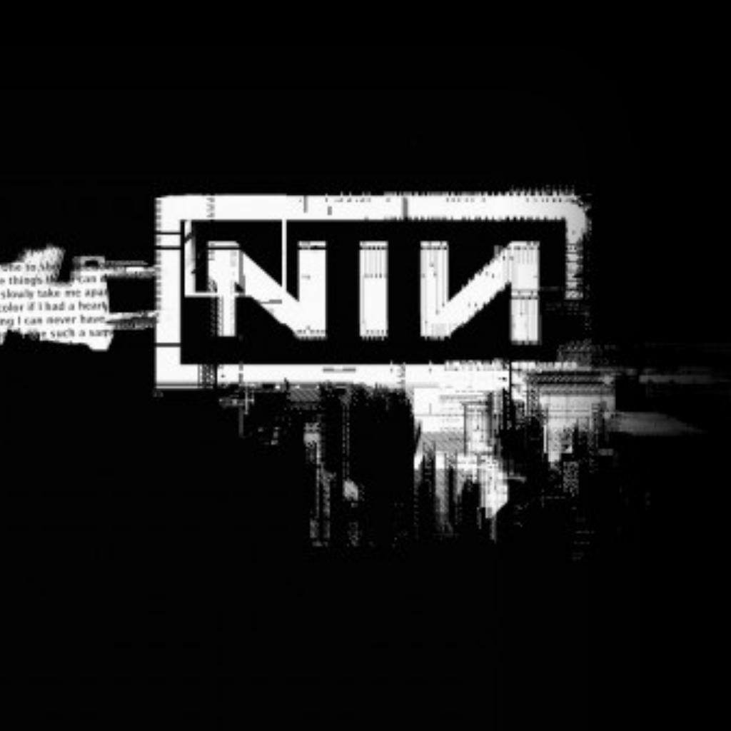 <我男人的音乐就是最好的>Trent Reznor