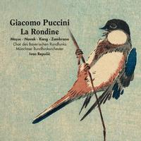 Puccini: La rondine (Live)