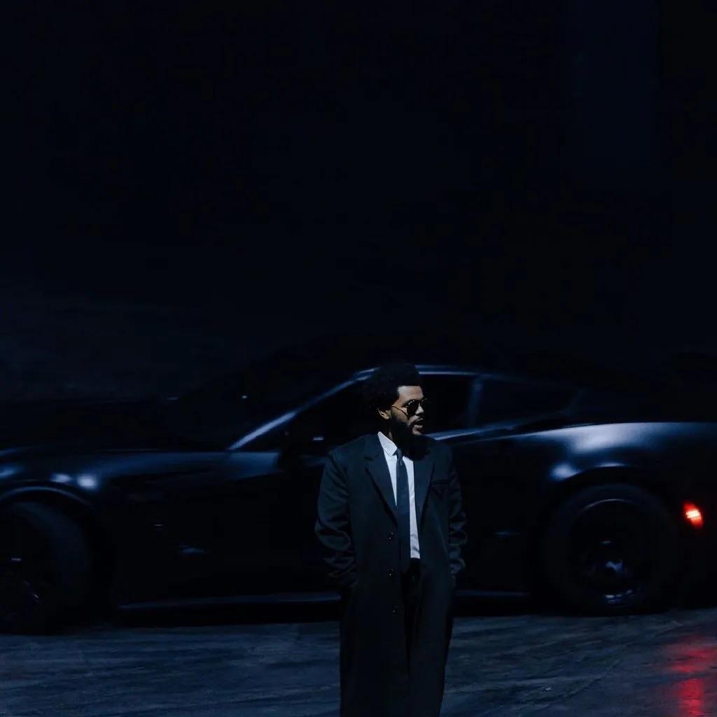 [FREE] frozen---Drake x The Weeknd type beat