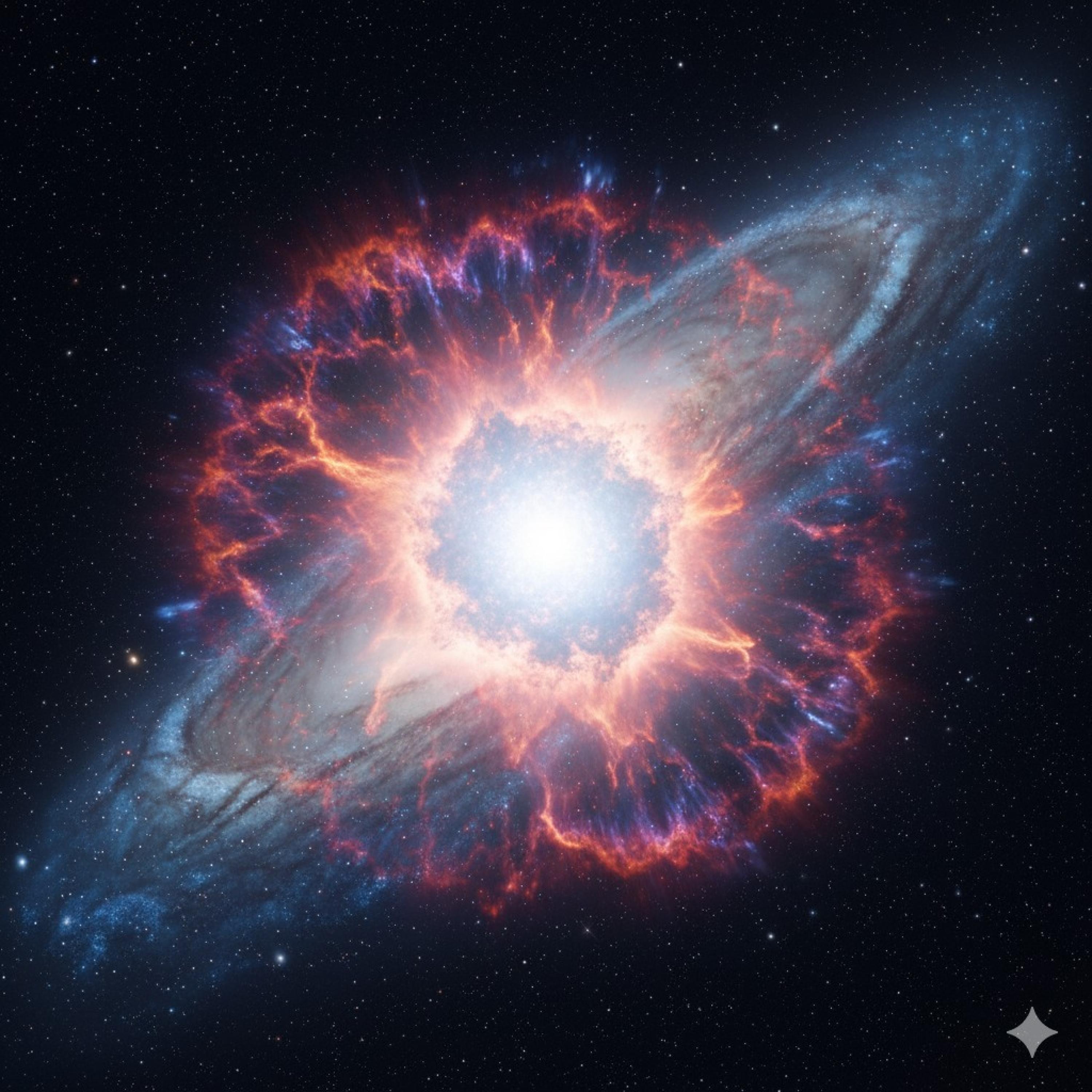 When Nine Stars Align