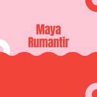 Maya Rumantir - Tak Sendiri Lagi