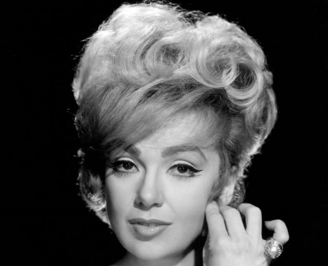 Edie Adams