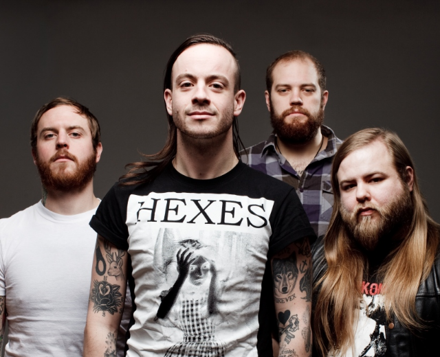 Cancer Bats