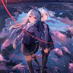 莲尘