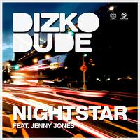 Nightstar (feat. Jenny Jones)