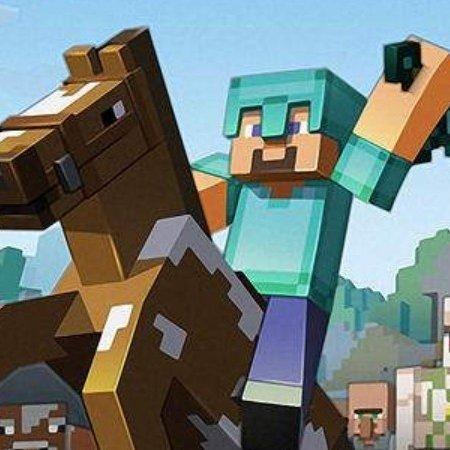 致敬《我的世界》－游戏原曲+主题曲