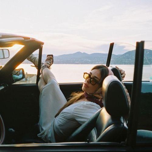 Magnetic (Bon Voyage Remix)