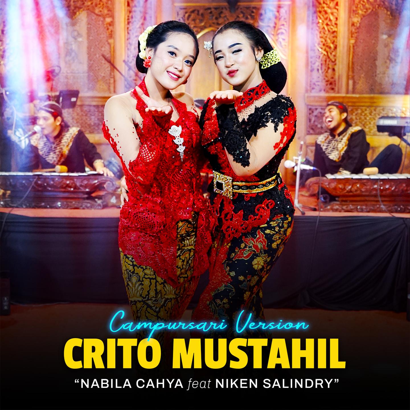 Crito Mustahil (Campursari Version)