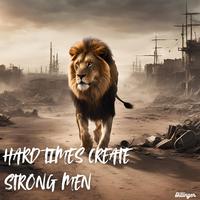 Hard times create strong men