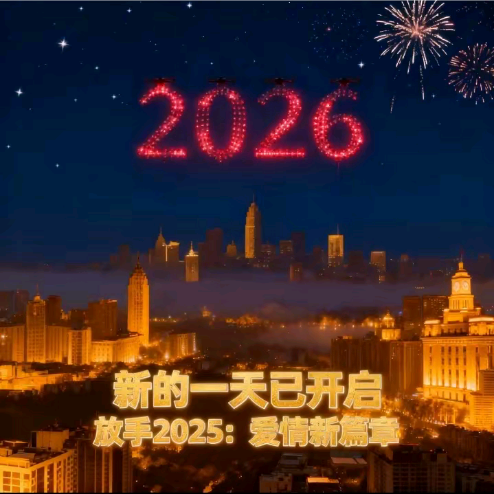 爱情新篇章封面