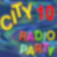 RADIO PARTY 10