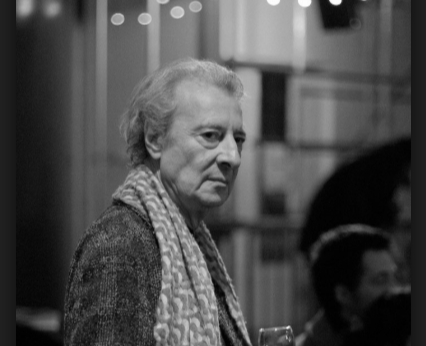 Luc Ferrari