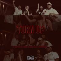 TURN UP (feat. Rokkin, KingAbeO & YUNGkata)