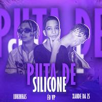 Puta de Silicone