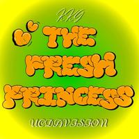 The Fresh Princess